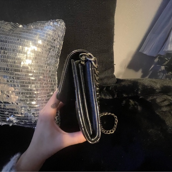 Chanel wallet on chain - Picture 5 of 9